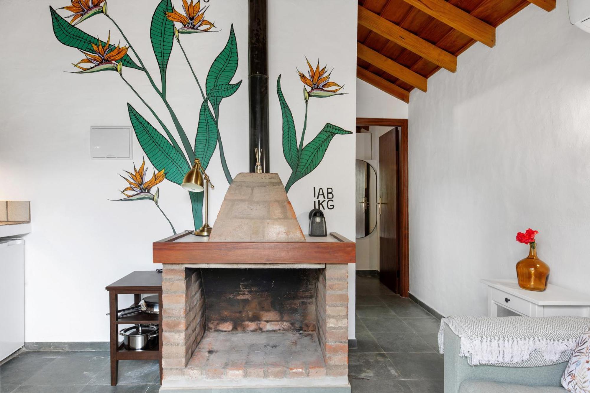 El Jardin De Las Pleyades Los Llanos De Aridane Extérieur photo